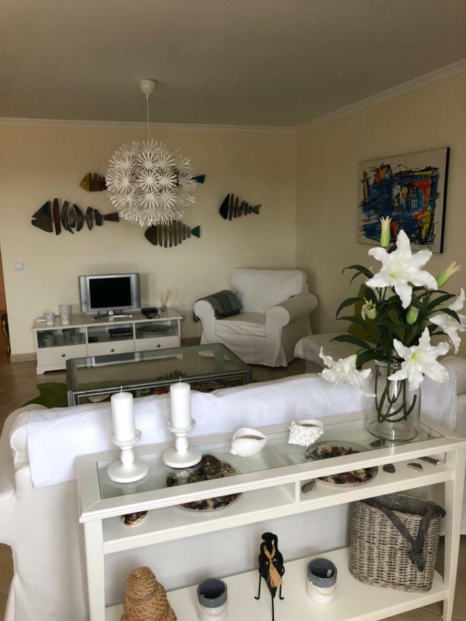 Apartamento Casa Da Porta Nova Tavira Exterior foto