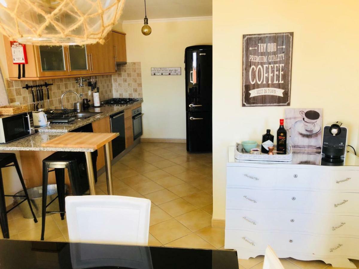 Apartamento Casa Da Porta Nova Tavira Exterior foto