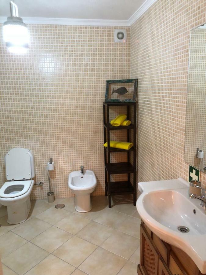 Apartamento Casa Da Porta Nova Tavira Exterior foto
