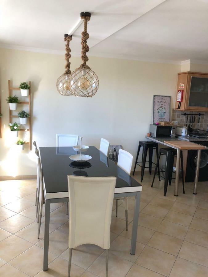 Apartamento Casa Da Porta Nova Tavira Exterior foto
